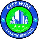 City Wide Cleaning Services logo